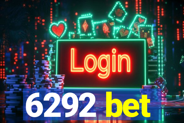 6292 bet